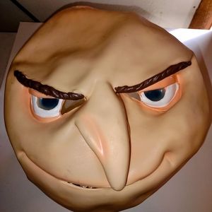 HALLOWEEN ADULT GRU DESPICABLE ME MASK